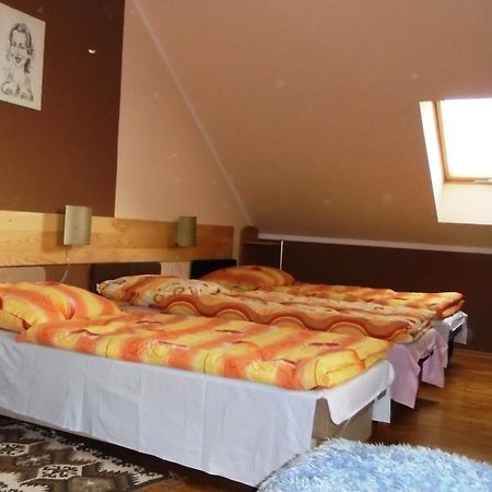 Pokoje Goscinne Na Skraju Lasu Kamieniec Ząbkowicki Extérieur photo